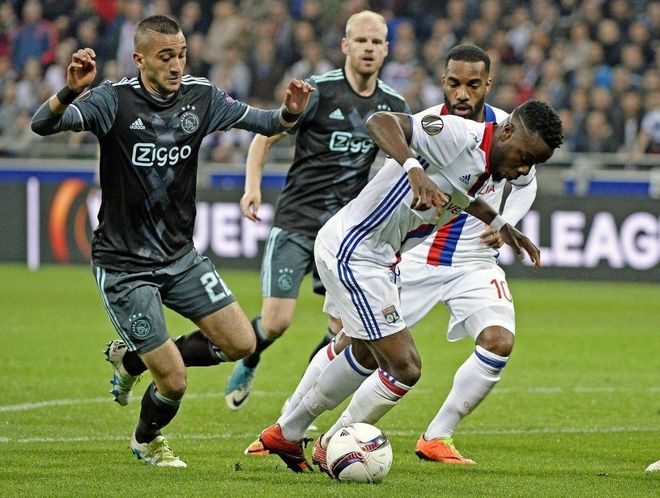 恩多耶的边 恩多耶的边