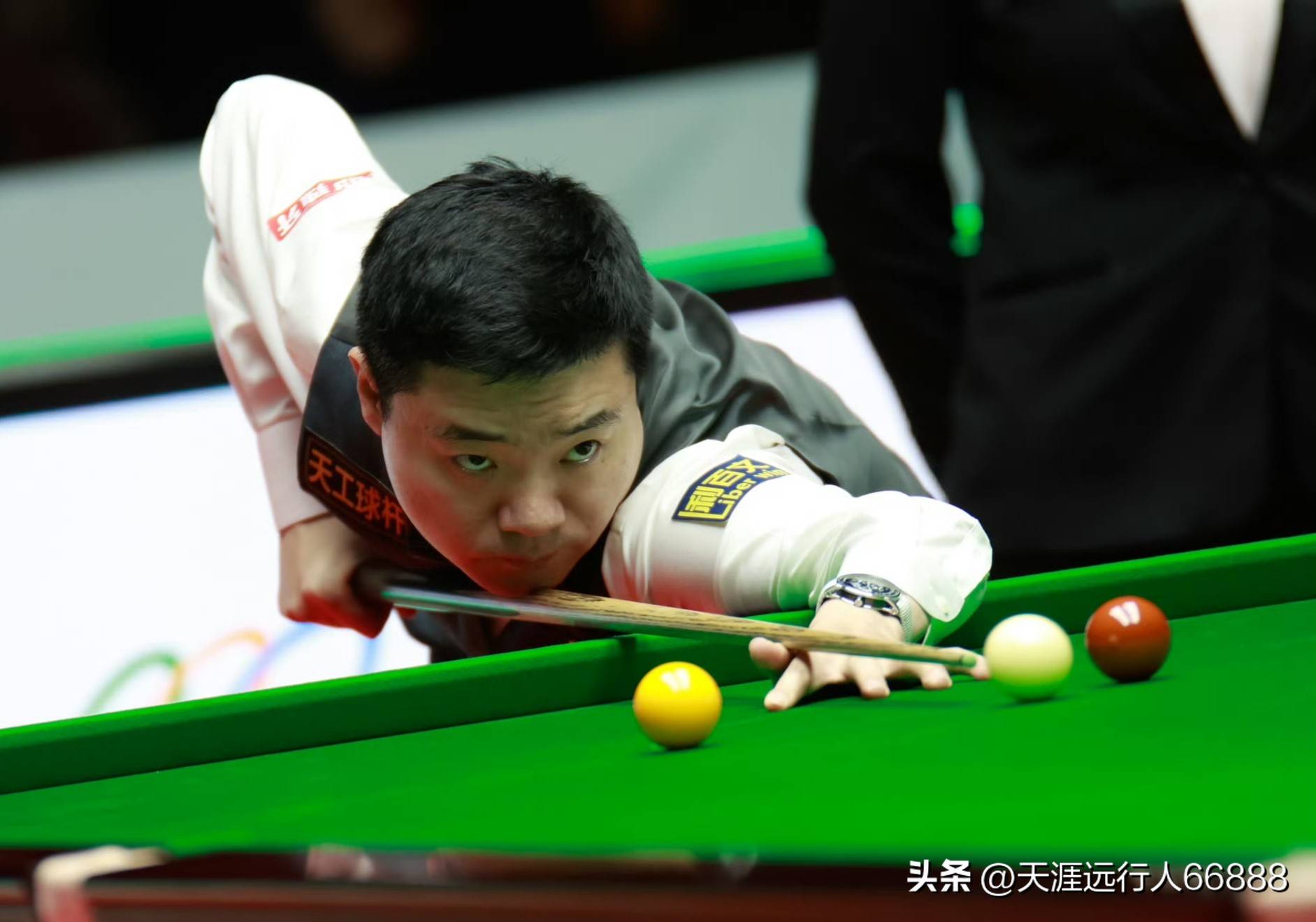 豪门夺冠的 豪门夺冠的