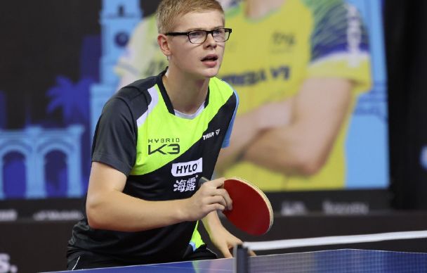 极强的竞争 极强的竞争