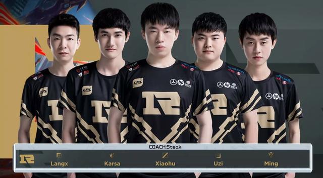 了统治力 了统治力