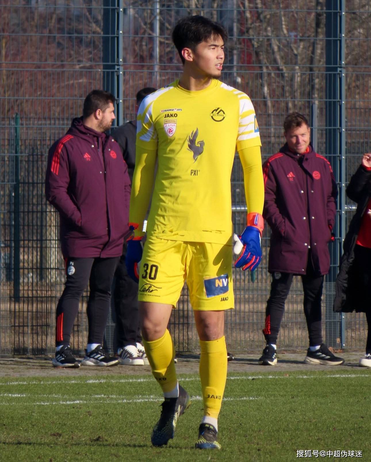 维斯的较量 维斯的较量