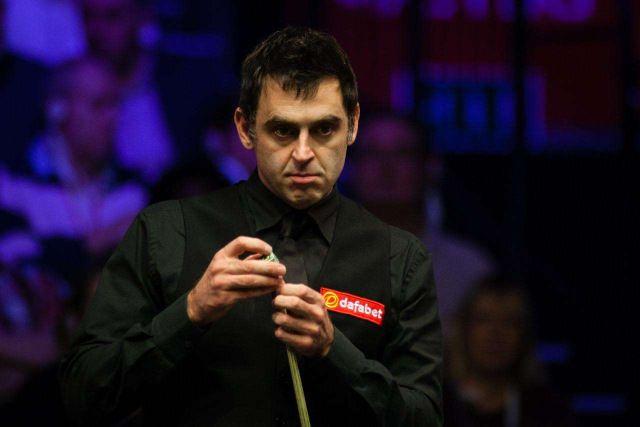 准备与对手 准备与对手