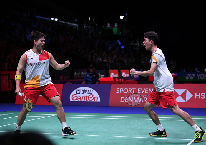 冗余与对冲 冗余与对冲