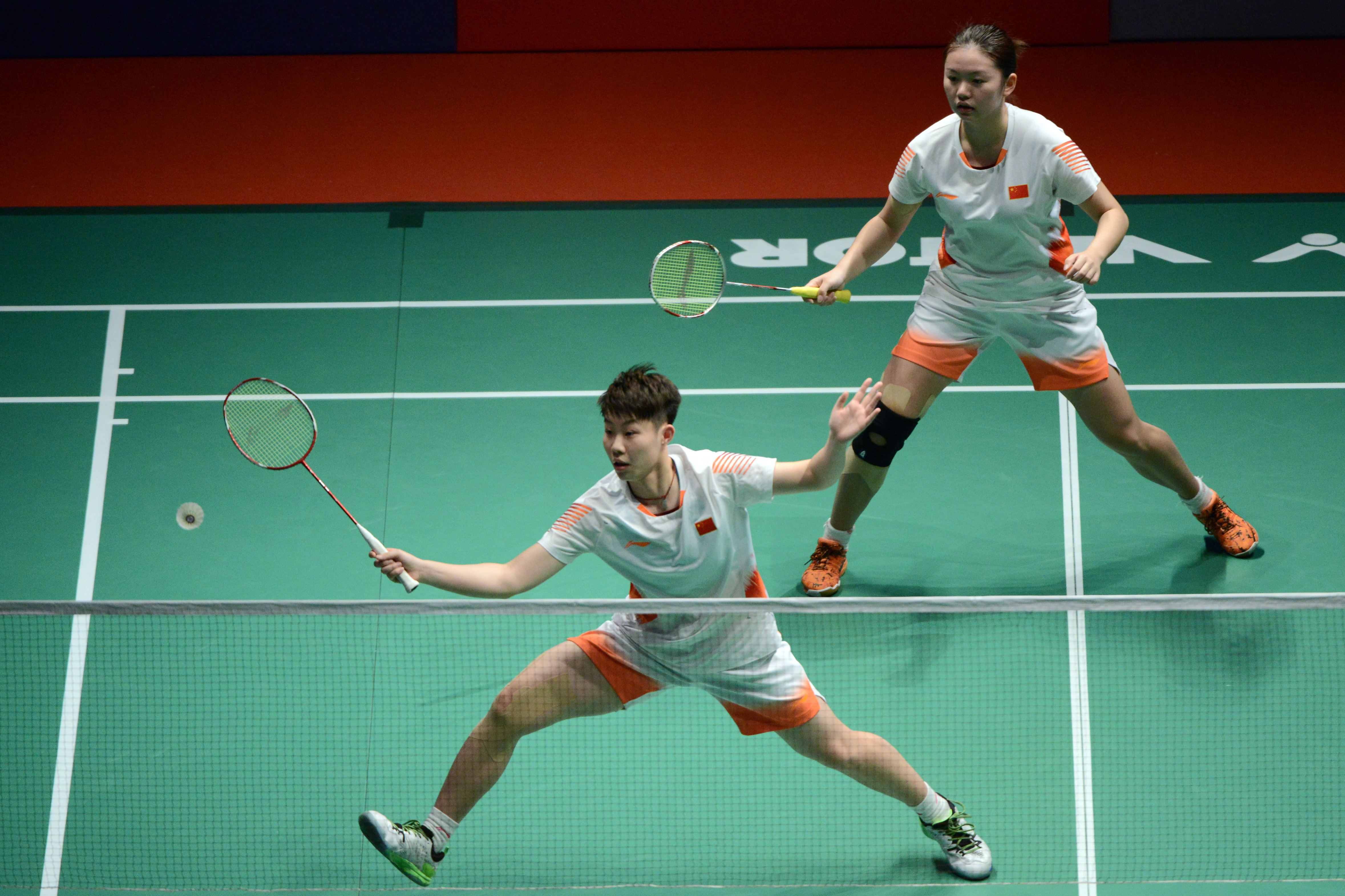 版本对步枪 版本对步枪